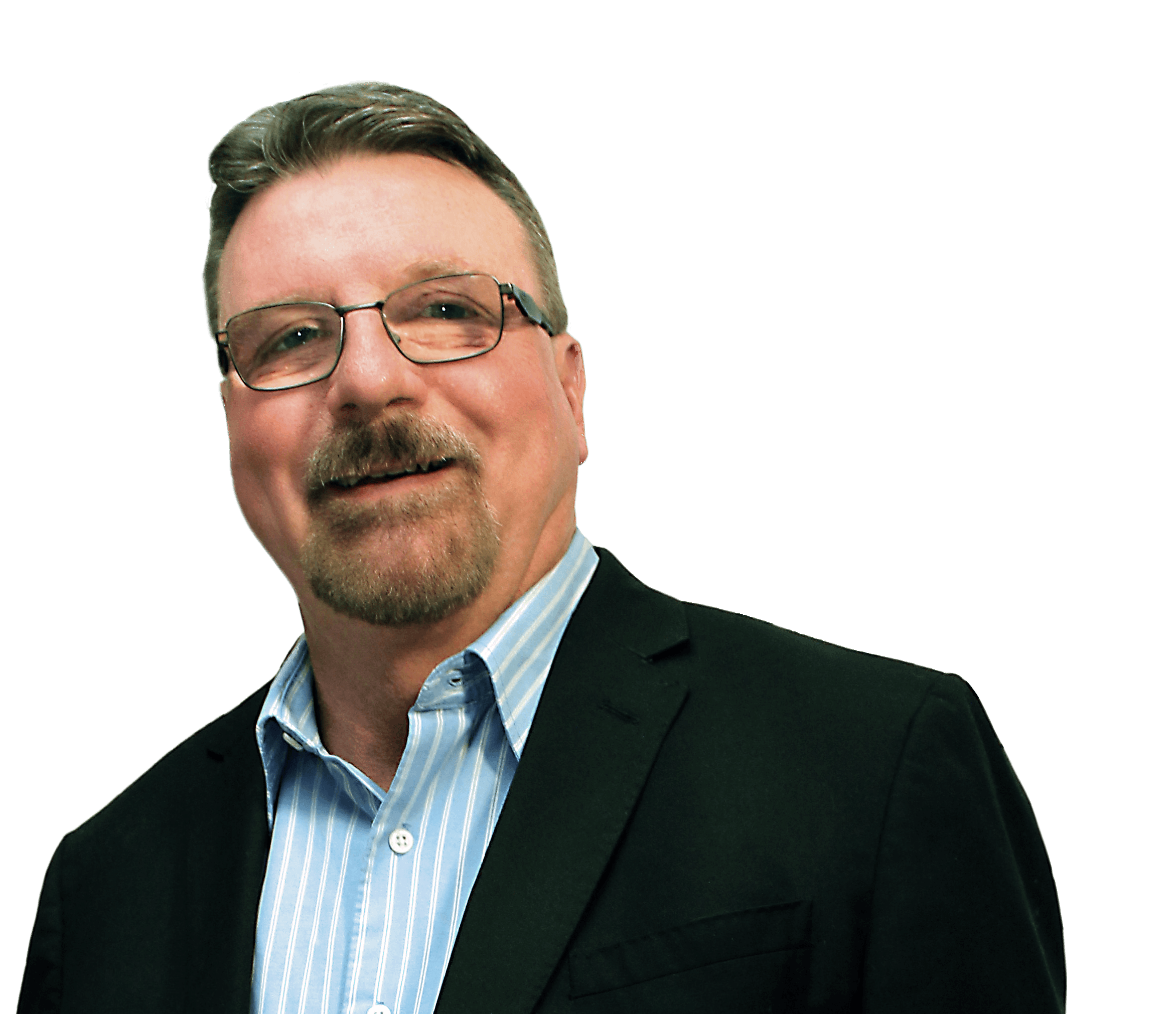 Doug Maskell, candidate for Councillor for Ward 3 in Caledon